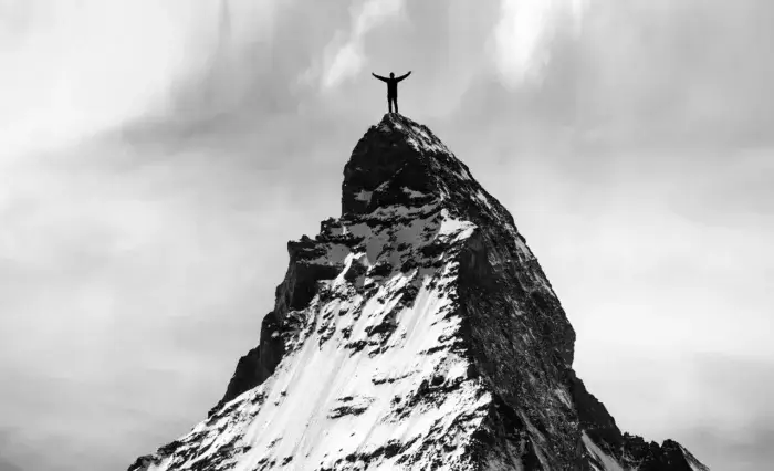 Toxic Ambition: The Hidden Cost of Chasing Success
