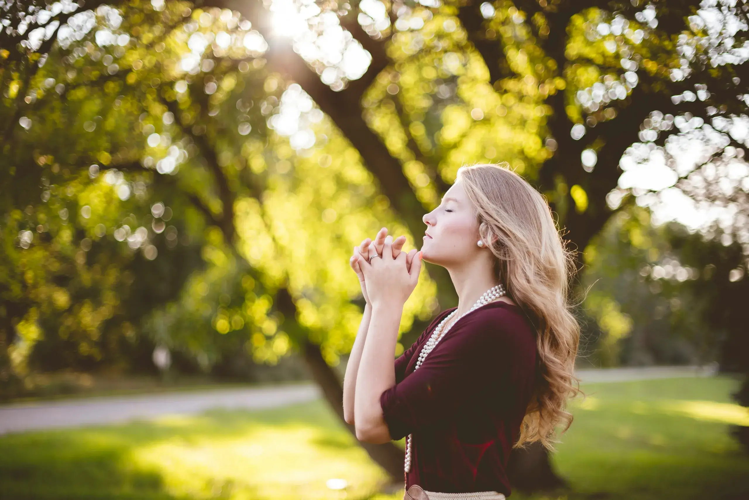 powerful spiritual practices
