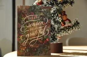 Conscious Consumerism: Bringing Back the Christmas Magic