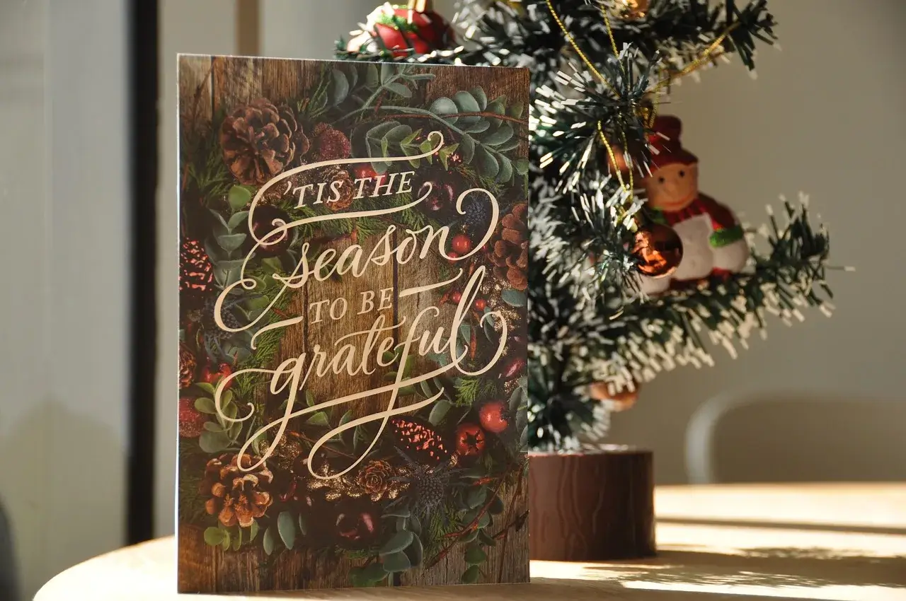 conscious consumerism for the holidays