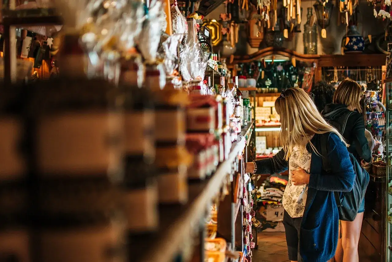 conscious consumerism