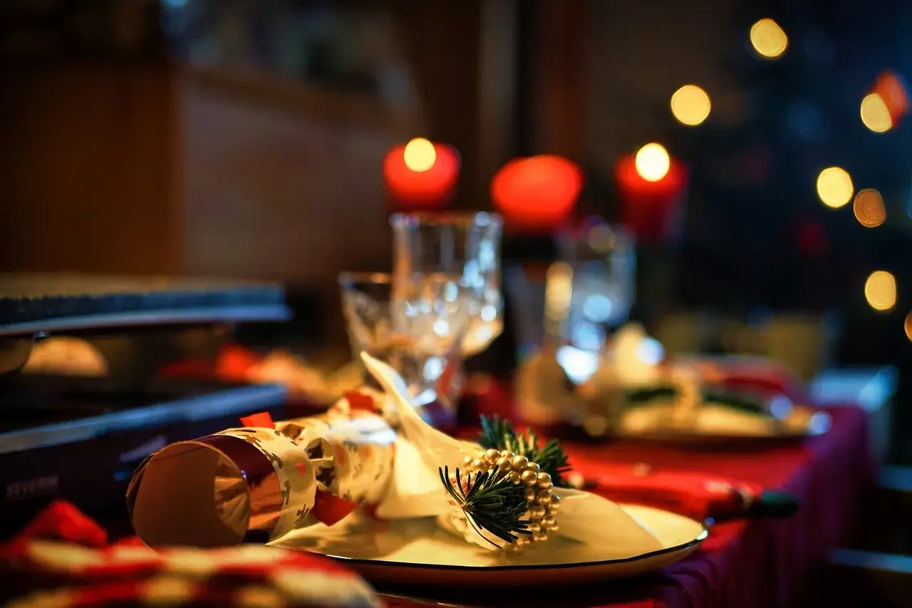 mindful holidays