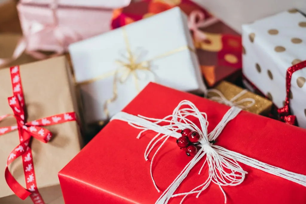 Christmas gifts for women, a part of the Christmas wish list for women 2025.